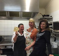 The Fickle Wombat - Newcastle Accommodation