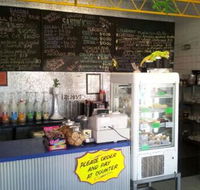 The Gourmet Gecko - Newcastle Accommodation