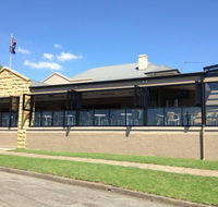 The Junction Inn Hotel - Newcastle Accommodation