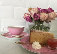 The Little Tea Shop - Newcastle Accommodation