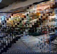 The Venetian an Italian Boutique Coffee Roaster - Newcastle Accommodation
