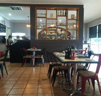 The Village - Where Food Meets Wine. - Newcastle Accommodation