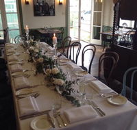 Tillermans Cafe Restaurant - Newcastle Accommodation