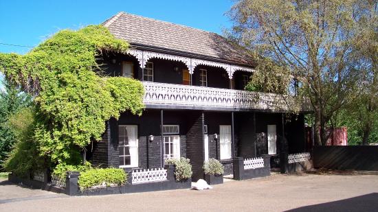 Gostwyck NSW Newcastle Accommodation