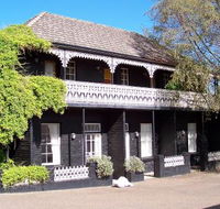 Top Pub Uralla - Newcastle Accommodation