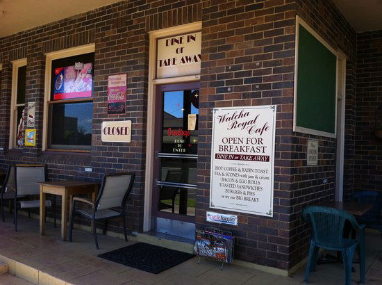 Niangala NSW Newcastle Accommodation