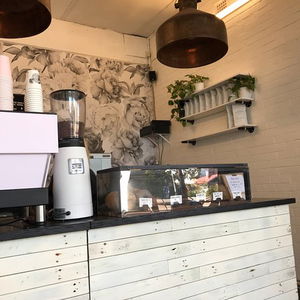 Wildflower Espresso