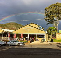 Wisemans Ferry Grocer Cafe - Newcastle Accommodation