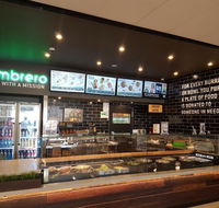 Zambreros Holbrook - Newcastle Accommodation