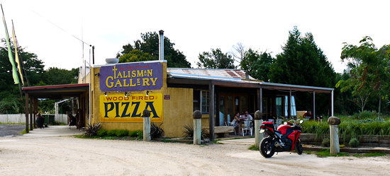 Little Hartley NSW New Castle Tourism
