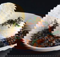 Binny's Kathitto - New Castle Tourism