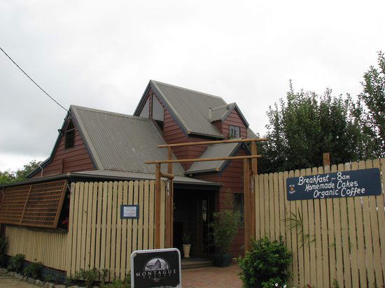 Nerrigundah NSW Newcastle Accommodation