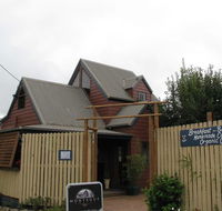 Blue Earth Cafe - Newcastle Accommodation
