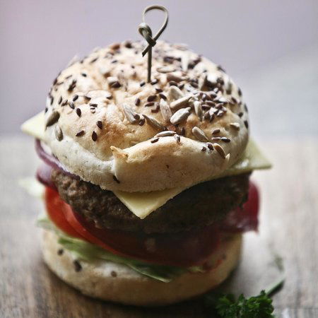 Burger Me Fresh - New Castle Tourism 0