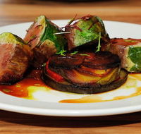 Busby's Cafe Restaurant - Newcastle Accommodation