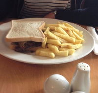Bushranger hotel Pub - Newcastle Accommodation