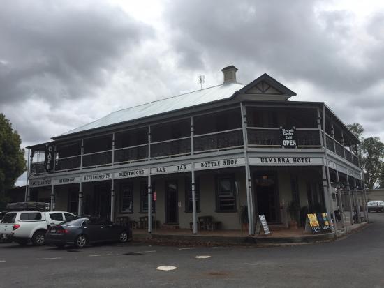 Gilletts Ridge NSW Newcastle Accommodation