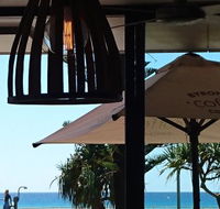 Cafe Kirra - New Castle Tourism