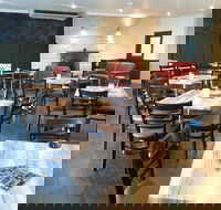Cafe Sonder - Newcastle Accommodation