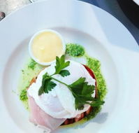 Caper Berry Cafe - Newcastle Accommodation