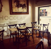 Chateau Du Chocolat - Newcastle Accommodation
