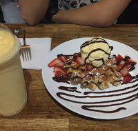 Clyde Treats Petite Yum - New Castle Tourism