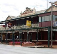 Commercial hotel - Newcastle Accommodation
