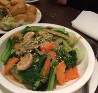 Dickson Dumpling House - Newcastle Accommodation