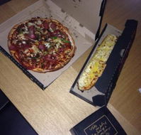 Domino's Pizza - New Castle Tourism