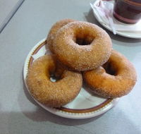 Donut King - New Castle Tourism