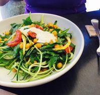 Eighty Twenty Food - New Castle Tourism