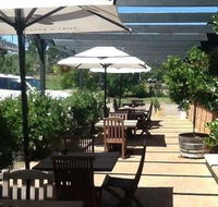 Eling Forest Cafe - Newcastle Accommodation