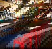 Elk  Pea - New Castle Tourism