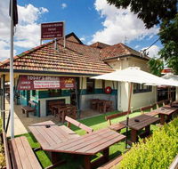 Farmers Home Hotel - Newcastle Accommodation