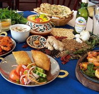 Flavours of India Gungahlin - Newcastle Accommodation