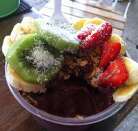 Fresh Garden Cafe - New Castle Tourism