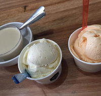 Frugii Dessert Laboratory - New Castle Tourism