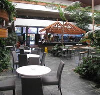 Garden Atrium Restaurant - Newcastle Accommodation