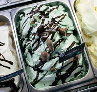 Gelatissimo - Newcastle Accommodation