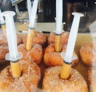 Griffith St Larder - New Castle Tourism