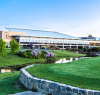 Gungahlin Lakes Golf Club - Newcastle Accommodation