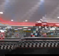 Hungry Jack's - Newcastle Accommodation