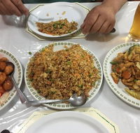 Jerilderie Sports Club Chinese Restaurant - Newcastle Accommodation