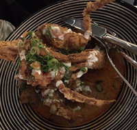 Kinn Thai Restaurant - Newcastle Accommodation