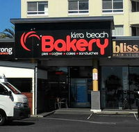 Kirra Beach Bakery - New Castle Tourism
