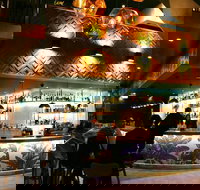 Kokomos - Newcastle Accommodation