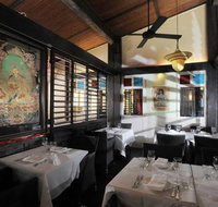 Lanterne Rooms - New Castle Tourism