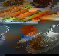 Lokma Turkish Cuisine - Newcastle Accommodation