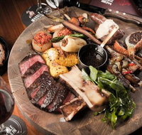 Marble  Grain - New Castle Tourism