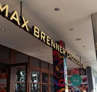 Max Brenner Chocolate Bar